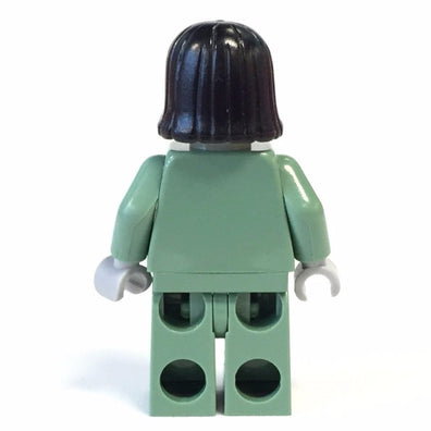 LEGO Minifigure-Professor Snape Boggart-Harry Potter-HP044-Creative Brick Builders